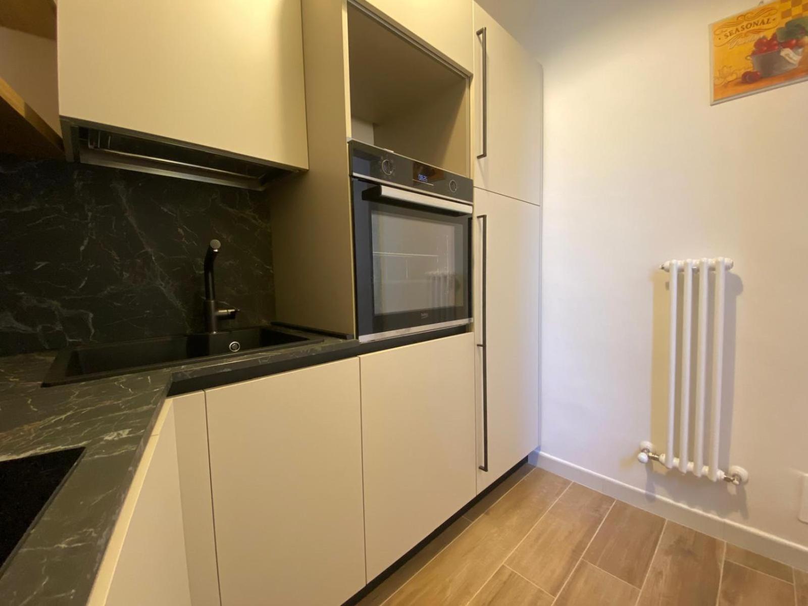 Flat In Centro Storico La Casa Di Luna Florenz