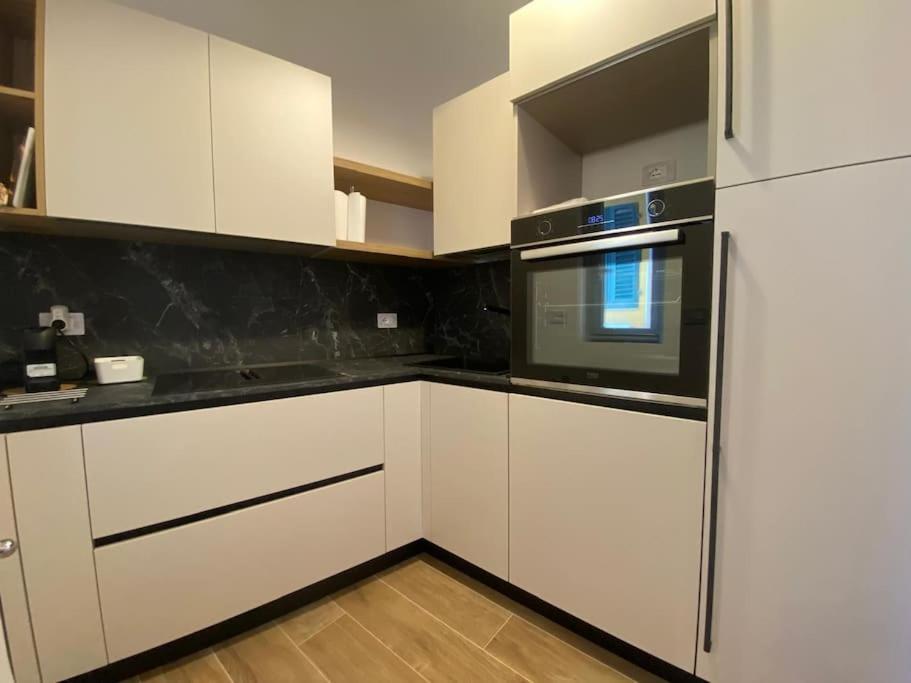 Apartment Flat In Centro Storico La Casa Di Luna