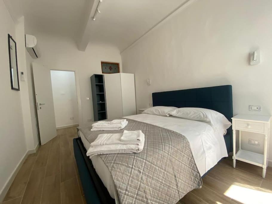 Flat In Centro Storico La Casa Di Luna Apartment Florenz