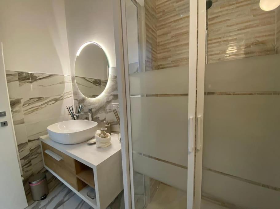 Flat In Centro Storico La Casa Di Luna Florenz
